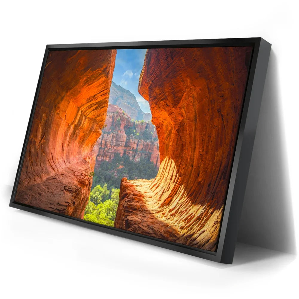 Featured image 2 for The Sedona Subway Cave