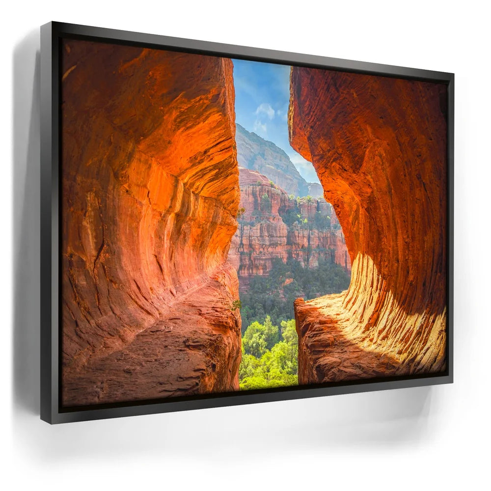 Featured image 5 for The Sedona Subway Cave