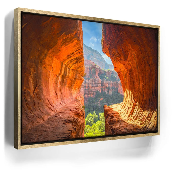 Featured image 7 for The Sedona Subway Cave