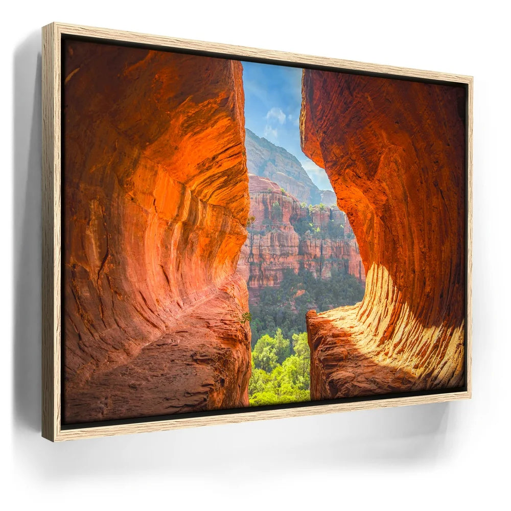 Featured image 9 for The Sedona Subway Cave