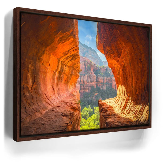 Featured image 10 for The Sedona Subway Cave