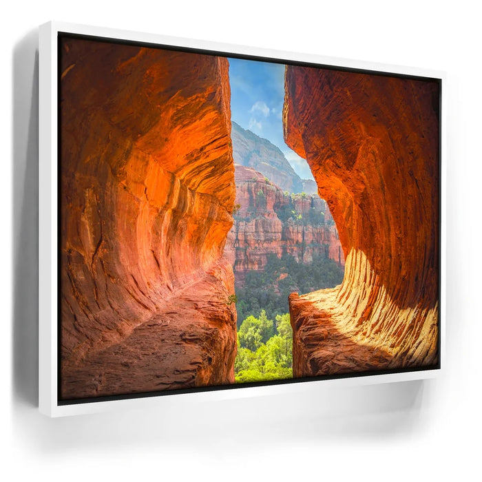 Featured image 6 for The Sedona Subway Cave