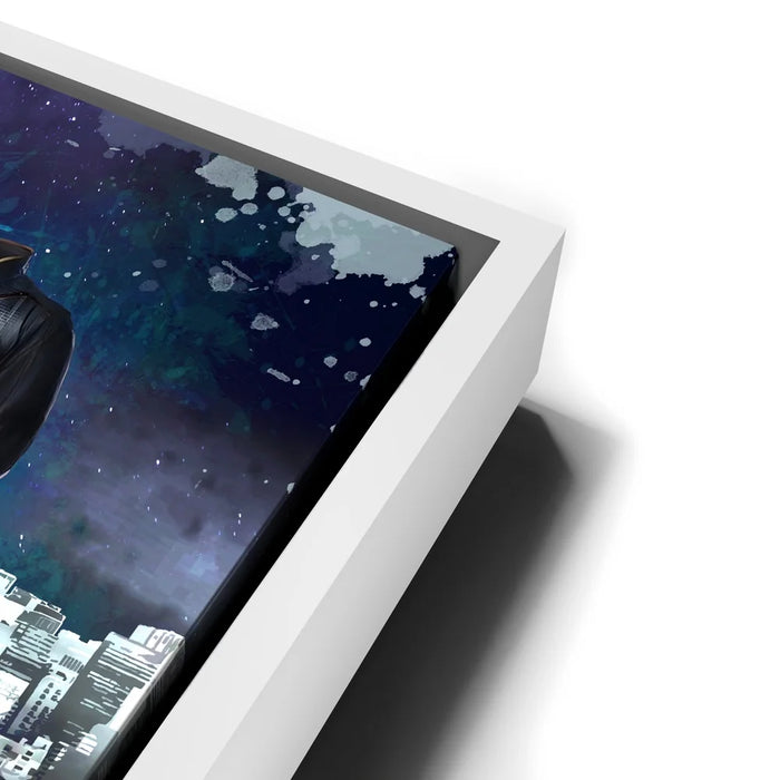 Featured image 13 for The Seven Canvas Set