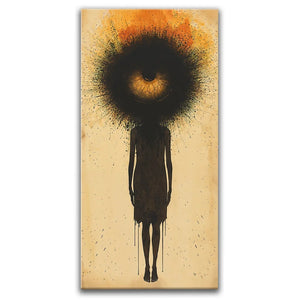 The Shadow In My Mind