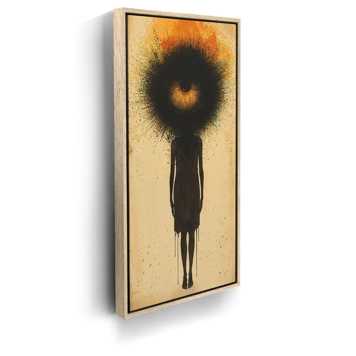 Featured image 9 for The Shadow In My Mind