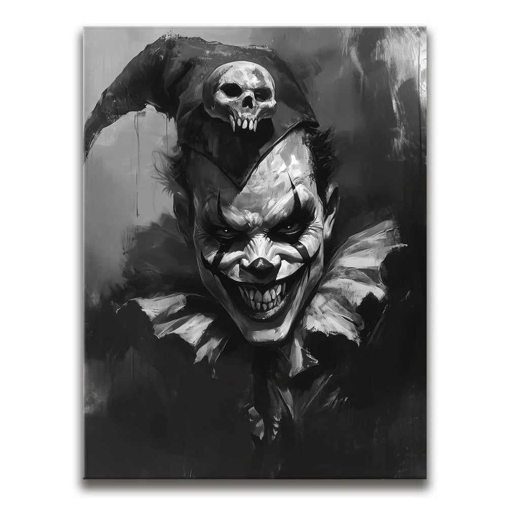 Featured image 1 for The Shadow Jester