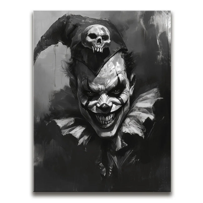 Featured image 1 for The Shadow Jester