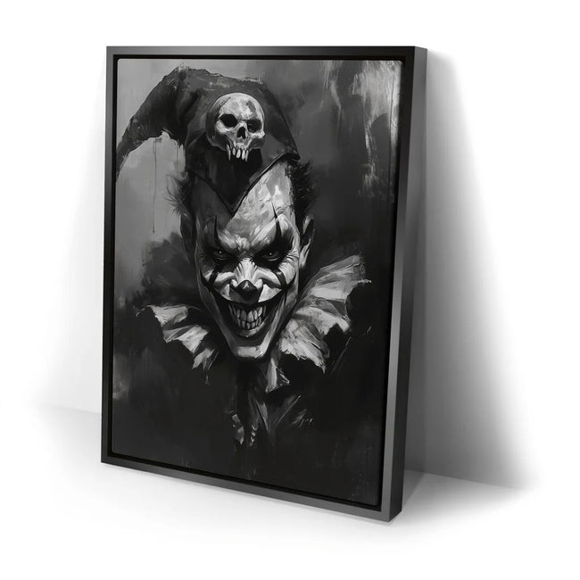 Featured image 2 for The Shadow Jester