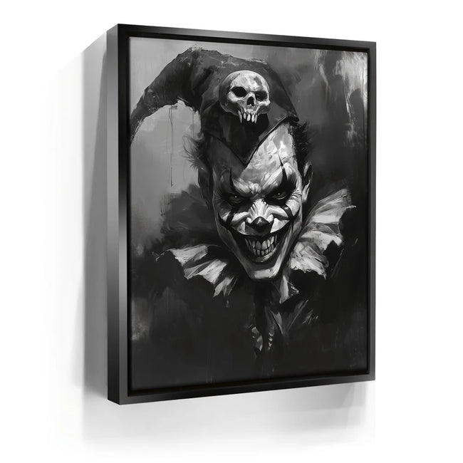 Featured image 5 for The Shadow Jester