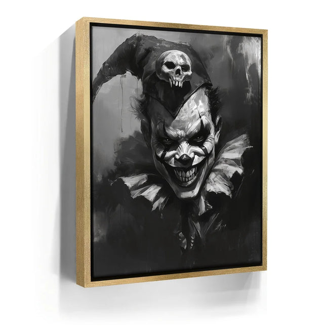 Featured image 7 for The Shadow Jester