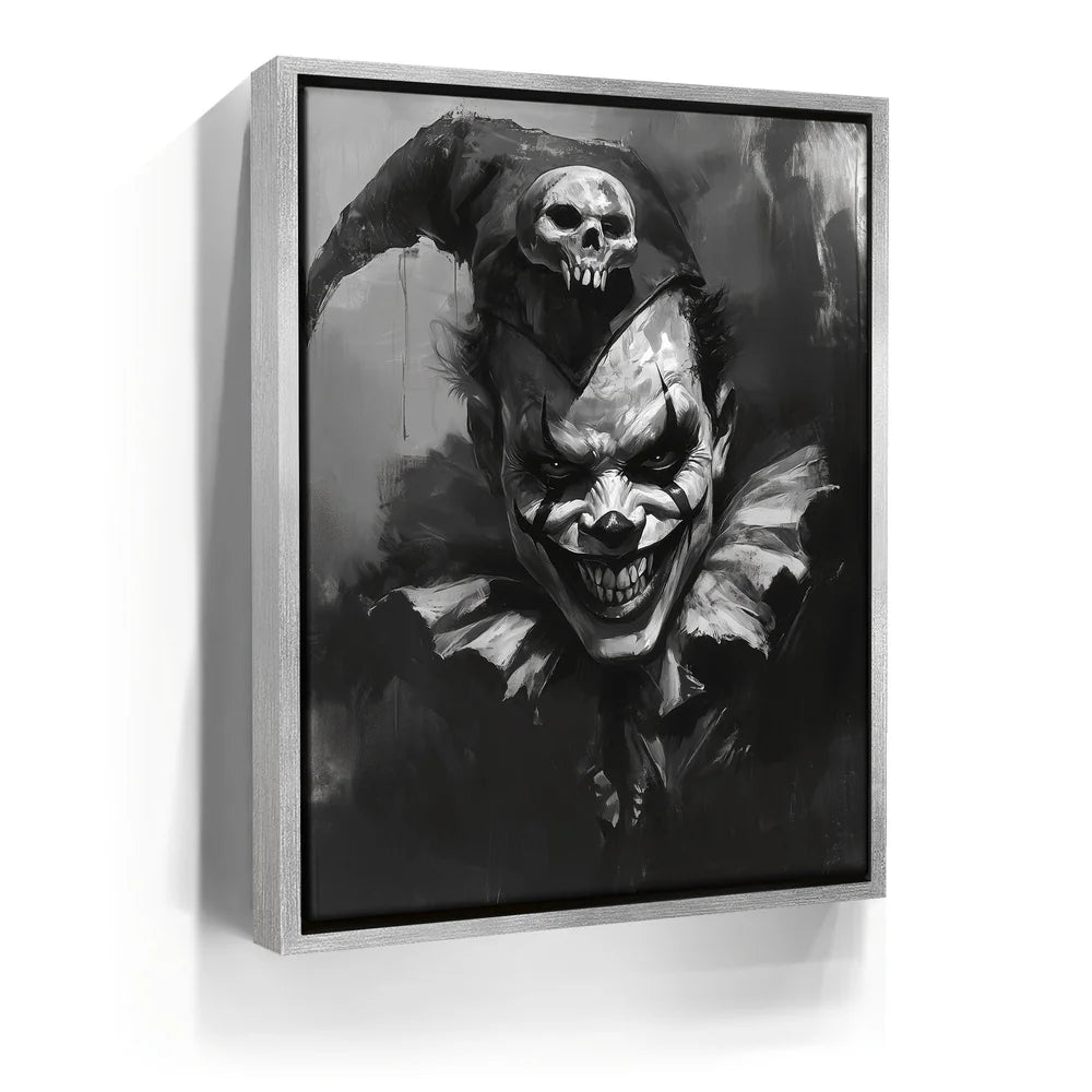 Featured image 8 for The Shadow Jester