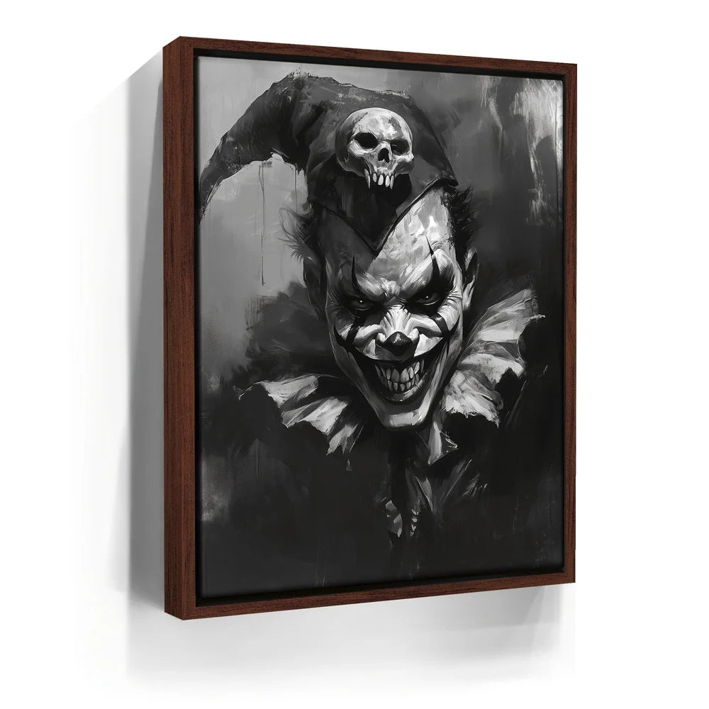 Featured image 10 for The Shadow Jester