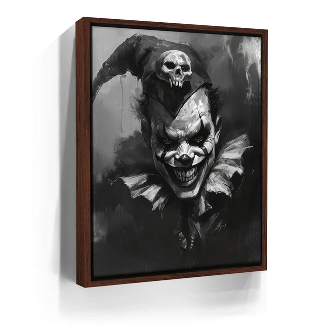 Featured image 10 for The Shadow Jester
