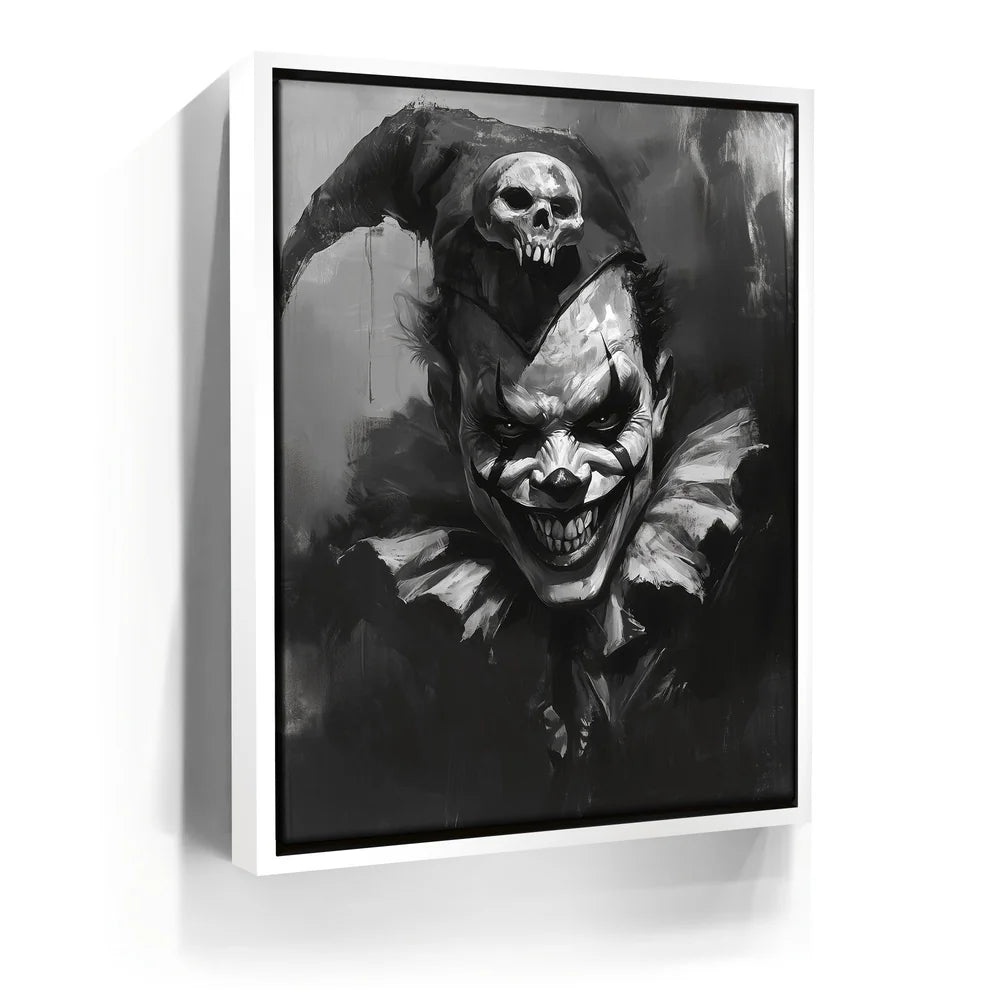 Featured image 6 for The Shadow Jester