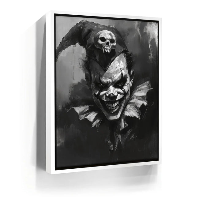 Featured image 6 for The Shadow Jester
