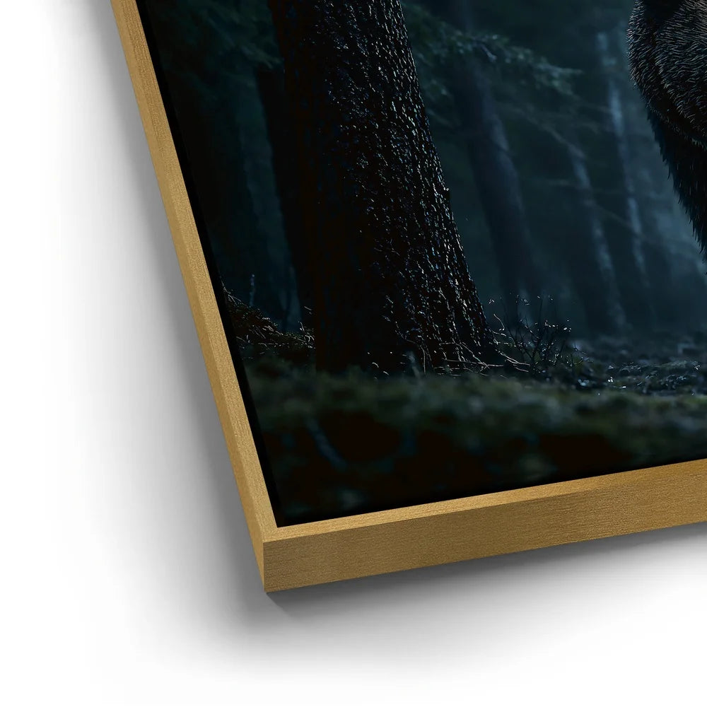 Featured image 12 for The Shadow Of The Forest