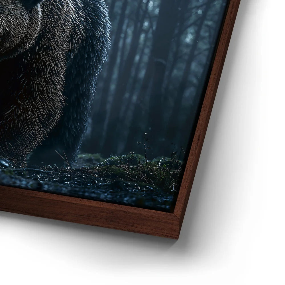 Featured image 14 for The Shadow Of The Forest