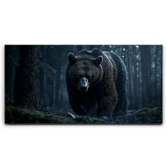 The Shadow Of The Forest