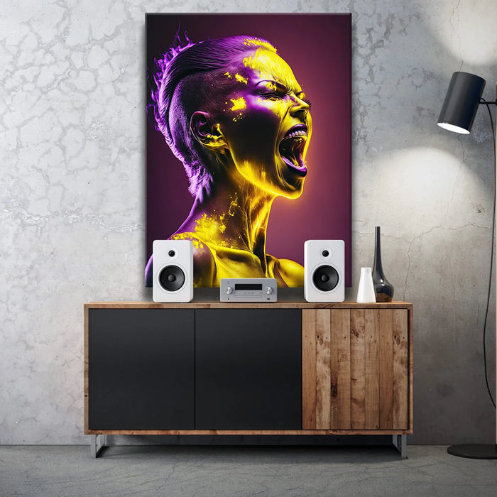 Featured image 2 for The Singer