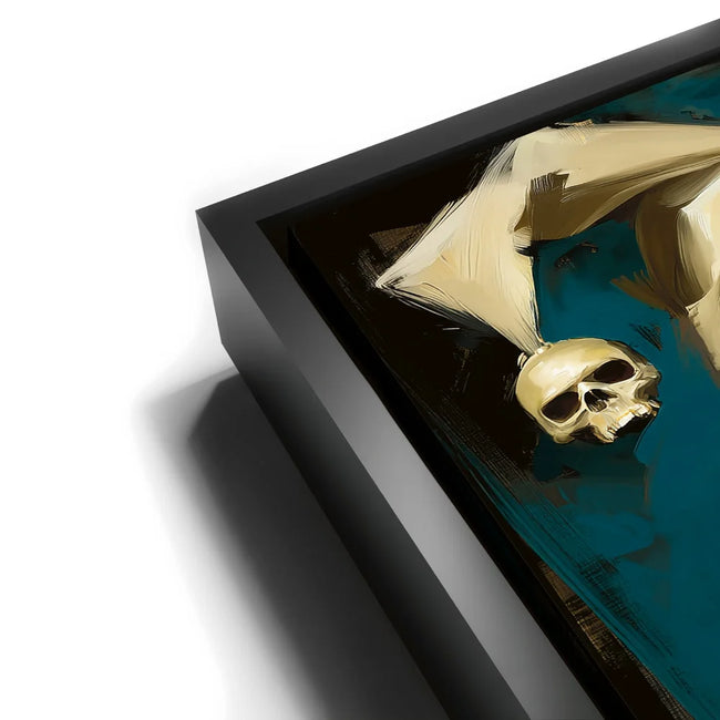 Featured image 11 for The Skull’s Herald