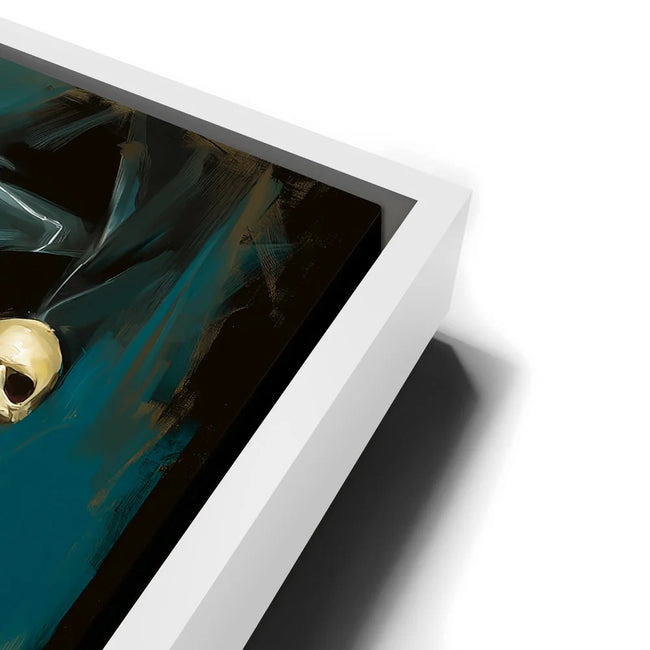 Featured image 13 for The Skull’s Herald