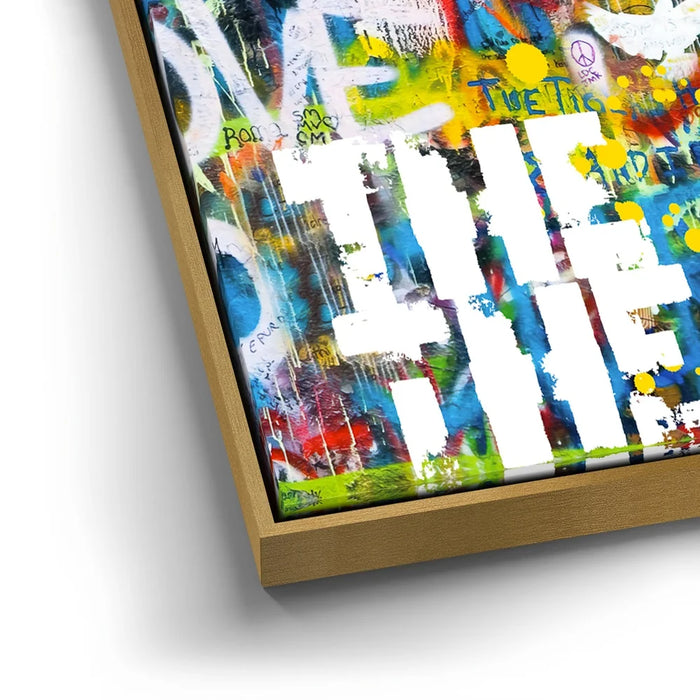 Featured image 12 for The Sky's The Limit