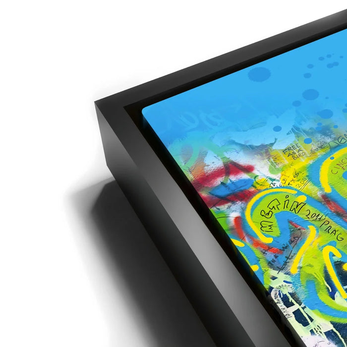 Featured image 11 for The Sky's The Limit