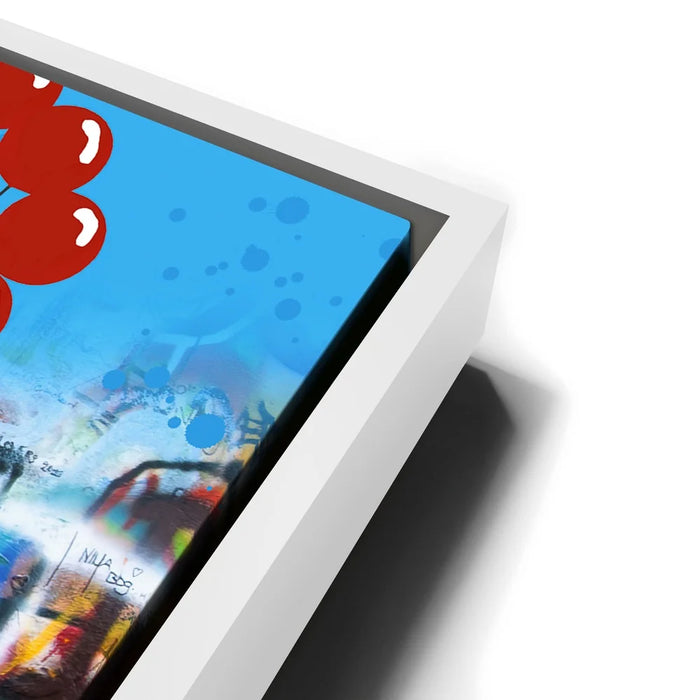 Featured image 13 for The Sky's The Limit