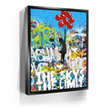 Featured image 5 for The Sky's The Limit