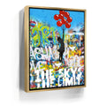 Featured image 7 for The Sky's The Limit