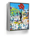 Featured image 8 for The Sky's The Limit