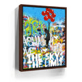 Featured image 10 for The Sky's The Limit