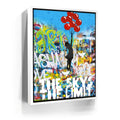 Featured image 6 for The Sky's The Limit