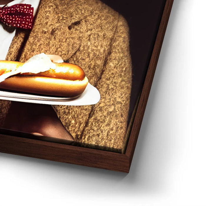 Featured image 14 for The Smartest Wiener Ever