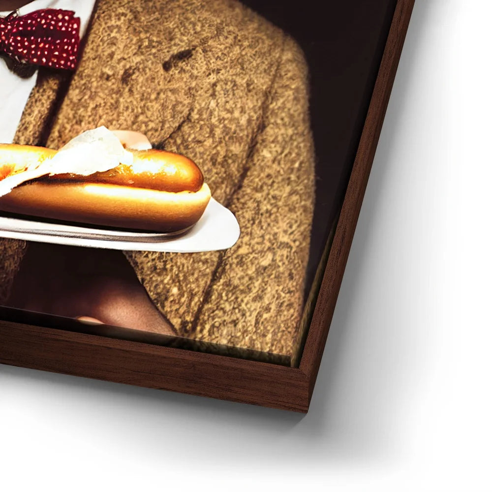 Featured image 14 for The Smartest Wiener Ever