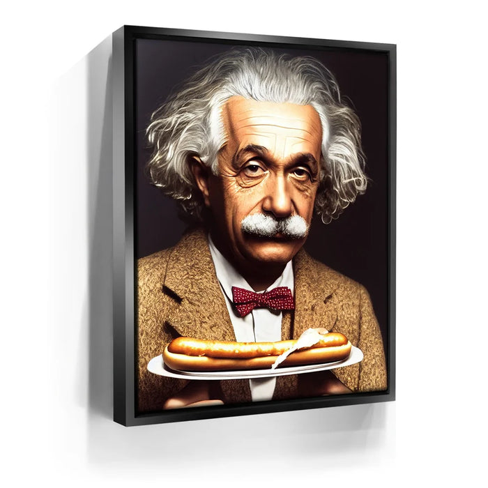 Featured image 5 for The Smartest Wiener Ever