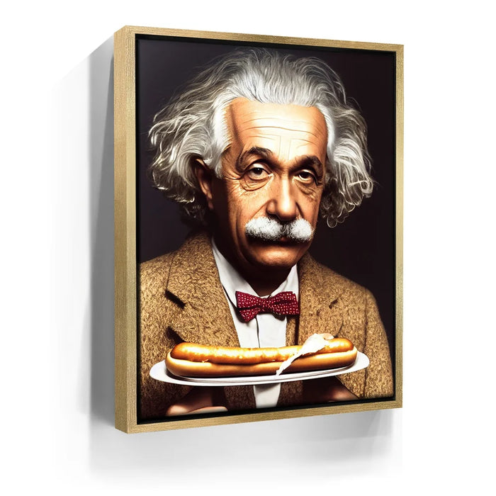 Featured image 7 for The Smartest Wiener Ever