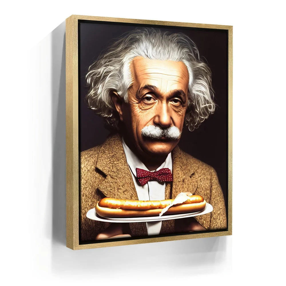 Featured image 7 for The Smartest Wiener Ever