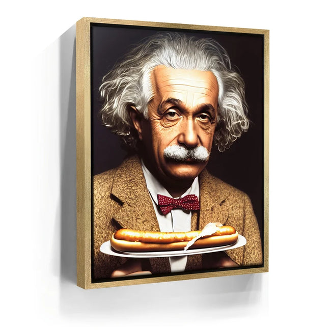 Featured image 7 for The Smartest Wiener Ever