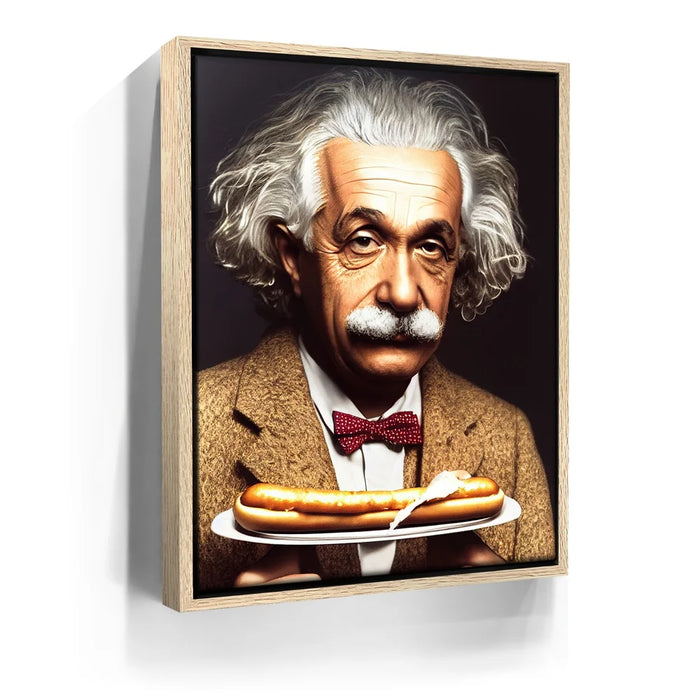 Featured image 9 for The Smartest Wiener Ever