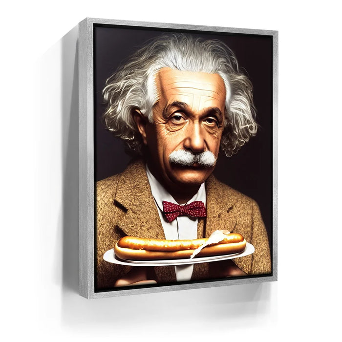 Featured image 8 for The Smartest Wiener Ever