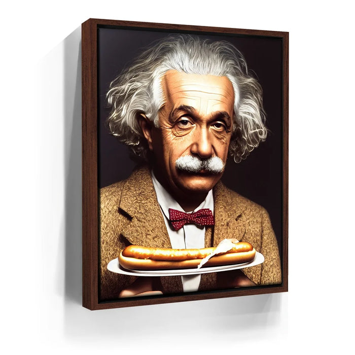 Featured image 10 for The Smartest Wiener Ever