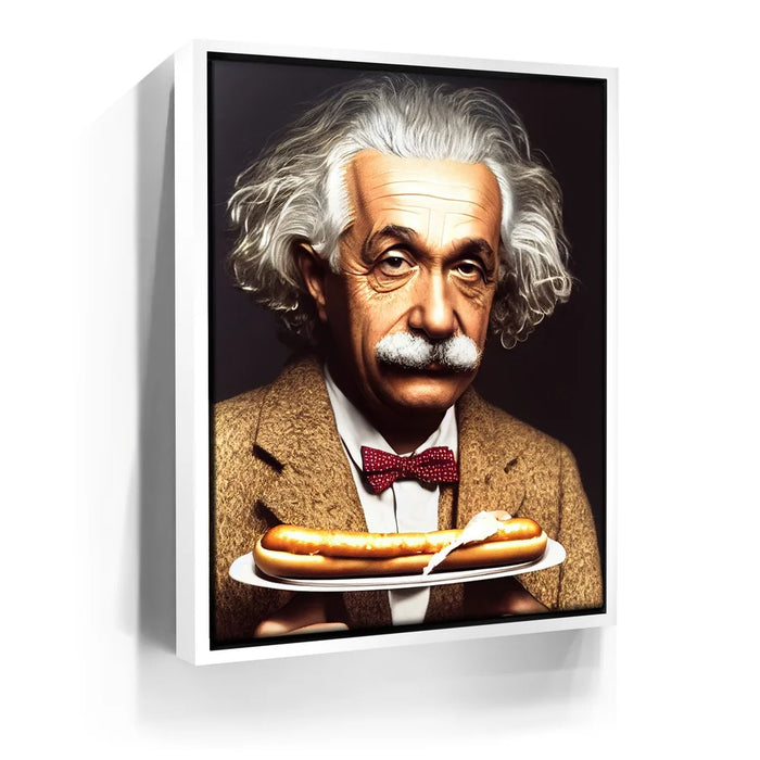 Featured image 6 for The Smartest Wiener Ever