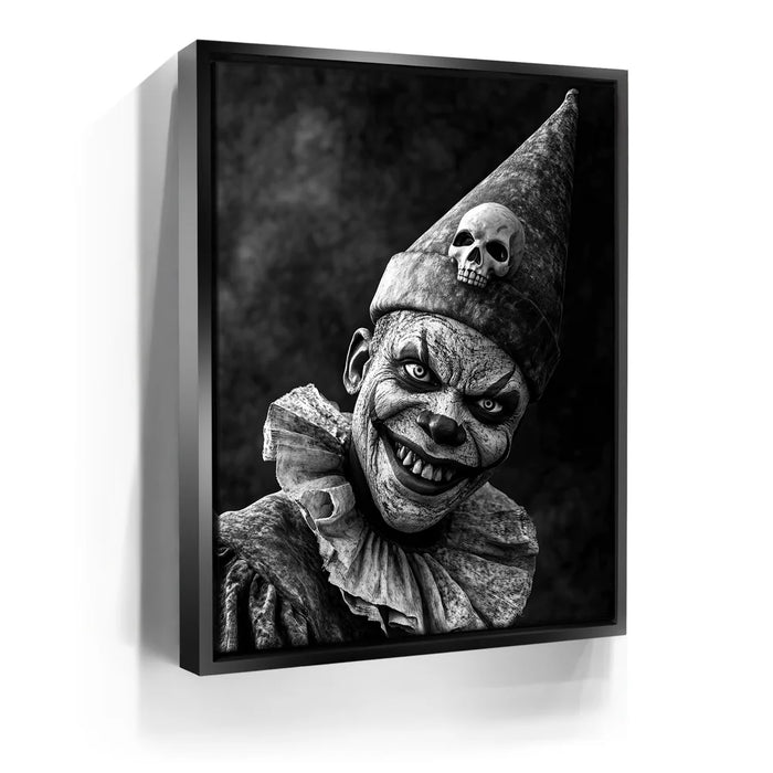 Featured image 5 for The Smiley Jester