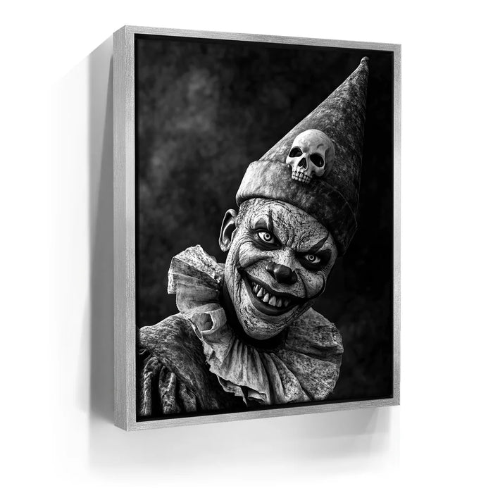 Featured image 7 for The Smiley Jester