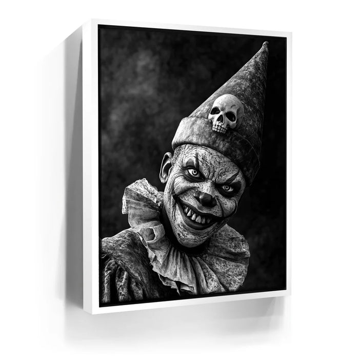 Featured image 6 for The Smiley Jester