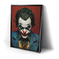Thumbnail image 2 for The Smiling Menace