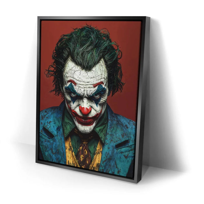 Featured image 2 for The Smiling Menace