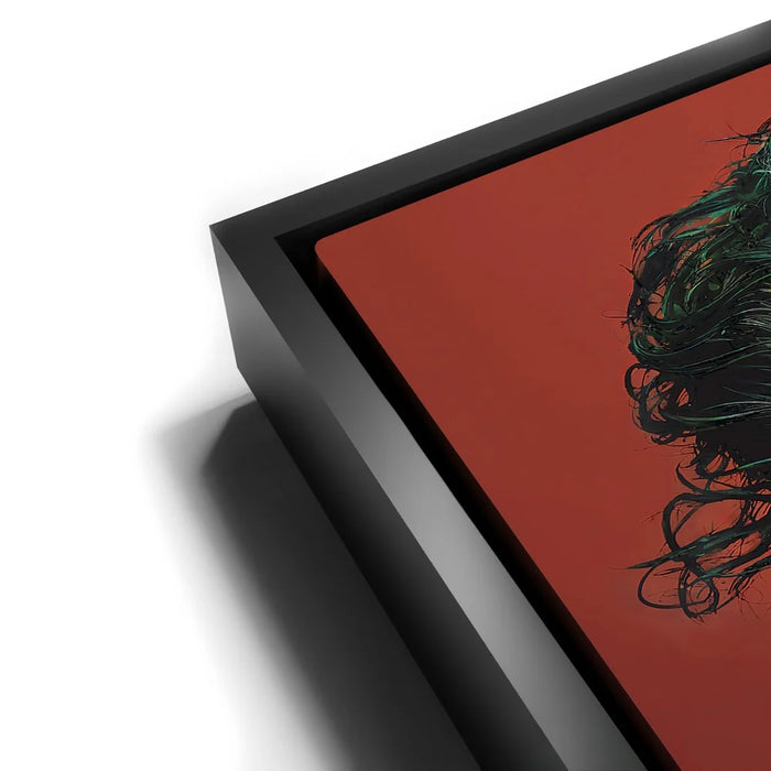 Featured image 11 for The Smiling Menace