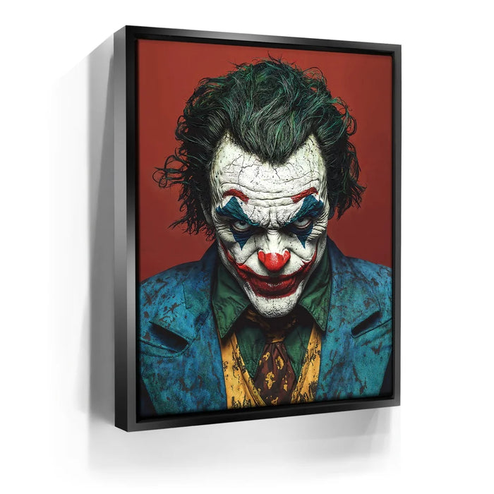 Featured image 5 for The Smiling Menace